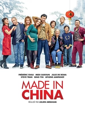 Made in China poszter