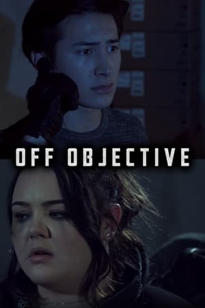 Off Objective poszter