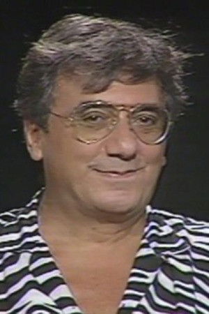 Agildo Ribeiro profil kép