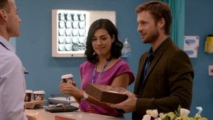 Winners & Losers Season 4 Ep.5 5. epizód