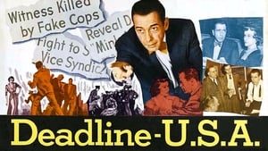 Deadline - U.S.A. háttérkép