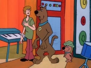 Scooby és Scrappy-Doo 3. évad Ep.14 Scooby a rocksztár