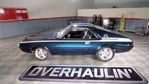 Overhaulin' 8. évad Ep.4 4. epizód