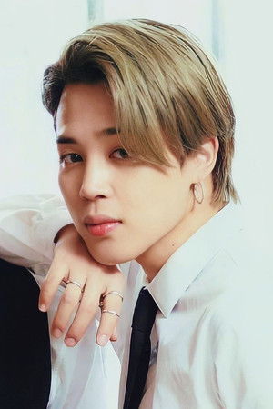 Park Ji-min profil kép