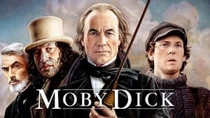 Moby Dick kép