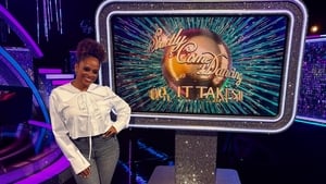 Strictly Come Dancing: It Takes Two 22. évad Ep.12 12. epizód