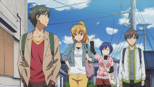 ぼくたちのリメイク 1. évad Ep.1 1. epizód