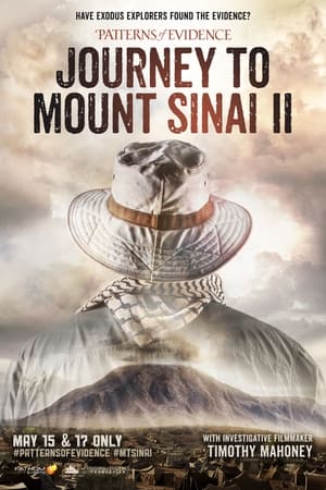 Patterns of Evidence: Journey to Mount Sinai II