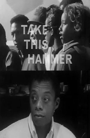 Take This Hammer poszter