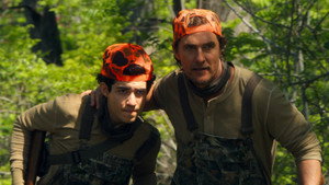 Brothers 1. évad Ep.2 A vadászat