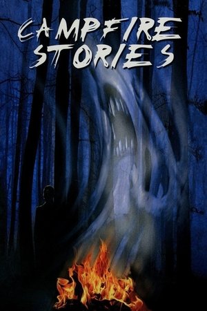 Campfire Stories poszter
