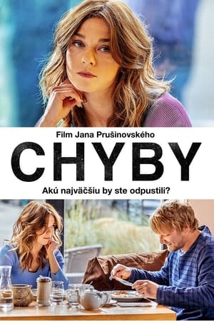 Chyby poszter