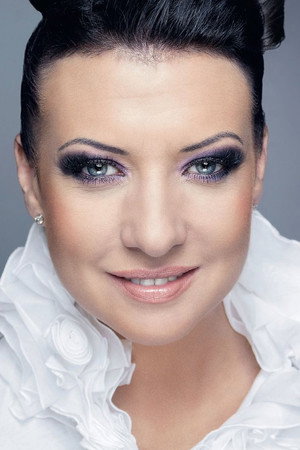 Alicja Węgorzewska profil kép