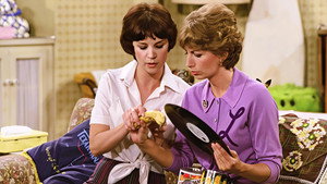 Laverne & Shirley Season 2 Ep.1 1. epizód