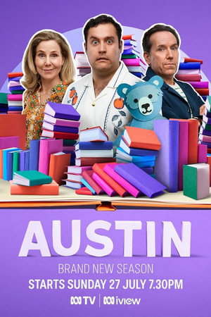 Austin poszter