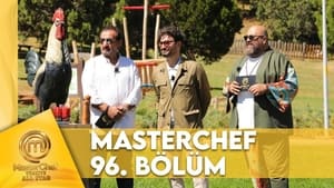 MasterChef Türkiye 6. évad Ep.96 96. epizód