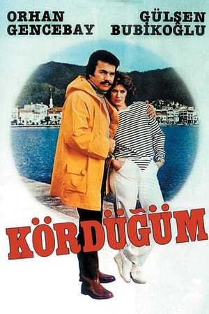 Kördüğüm poszter