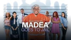 Madea Goes to Jail háttérkép