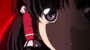 幻想万華鏡 ～The Memories Of Phantasm～ 1. évad Ep.3 3. epizód