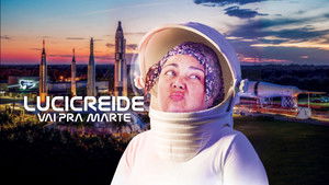Lucicreide Vai pra Marte háttérkép