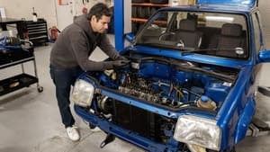 Autókereskedők 21. évad Ep.8 1987 Renault 5 GT Turbo