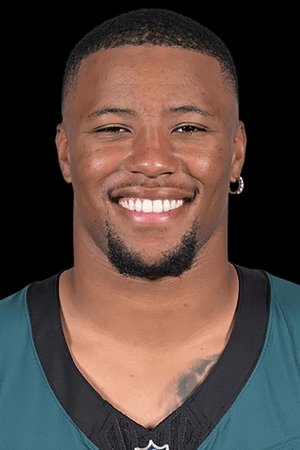 Saquon Barkley