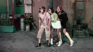 El Chavo del Ocho kép