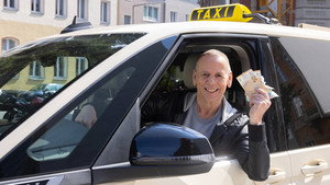 Quiz Taxi kép