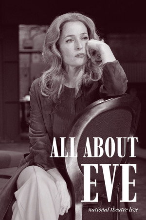 National Theatre Live: All About Eve poszter