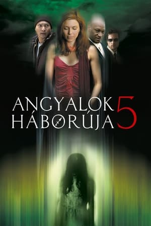 Angyalok háborúja 5.