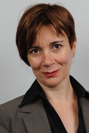 Marijke Hofkens