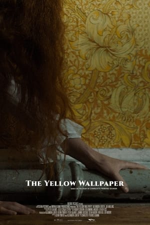 The Yellow Wallpaper poszter