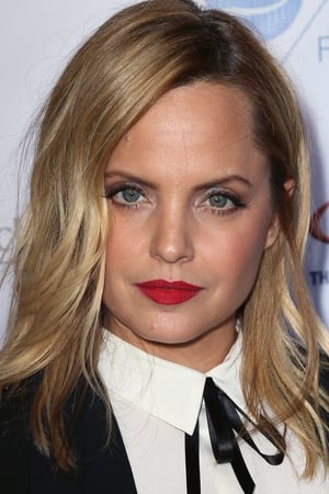 Mena Suvari profil kép