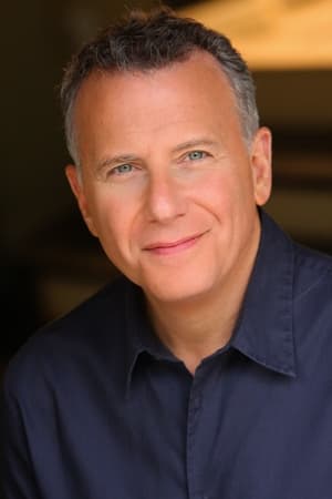 Paul Reiser profil kép