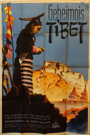 Geheimnis Tibet