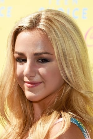 Chloé Lukasiak profil kép