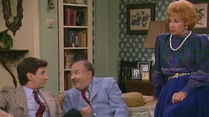 Too Close for Comfort Season 5 Ep.5 5. epizód