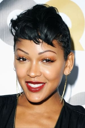 Meagan Good profil kép