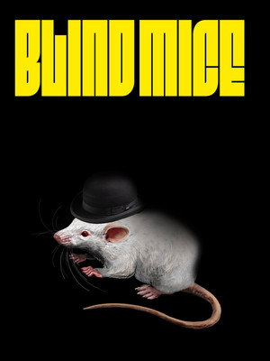 Blind Mice poszter