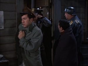 Hogan's Heroes 5. évad Ep.20 20. epizód