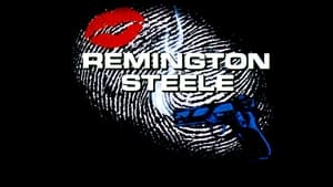 Remington Steele kép