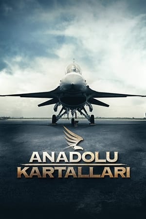 Anadolu Kartalları poszter