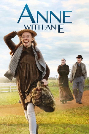 Anne, E-vel a végén! poszter