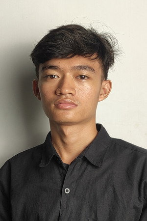 Maarij Reka profil kép