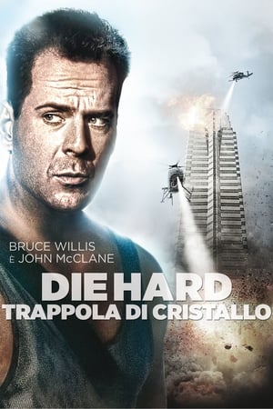 Die Hard - Drágán add az életed! poszter