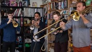 NPR Tiny Desk Concerts 9. évad Ep.79 79. epizód