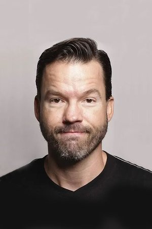 Leif Gantvoort profil kép