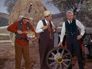 Green Acres Season 1 Ep.30 30. epizód