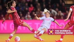 The Women's Football Show 12. évad Ep.4 4. epizód