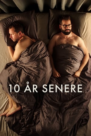 10 år senere